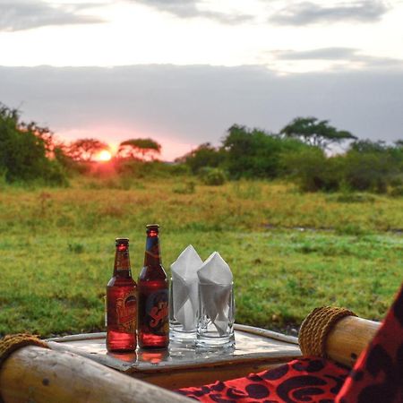 Africa Safari Serengeti Ikoma - Wildebeest Migration Is Around! Экстерьер фото