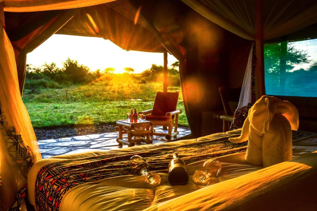 Africa Safari Serengeti Ikoma Экстерьер фото