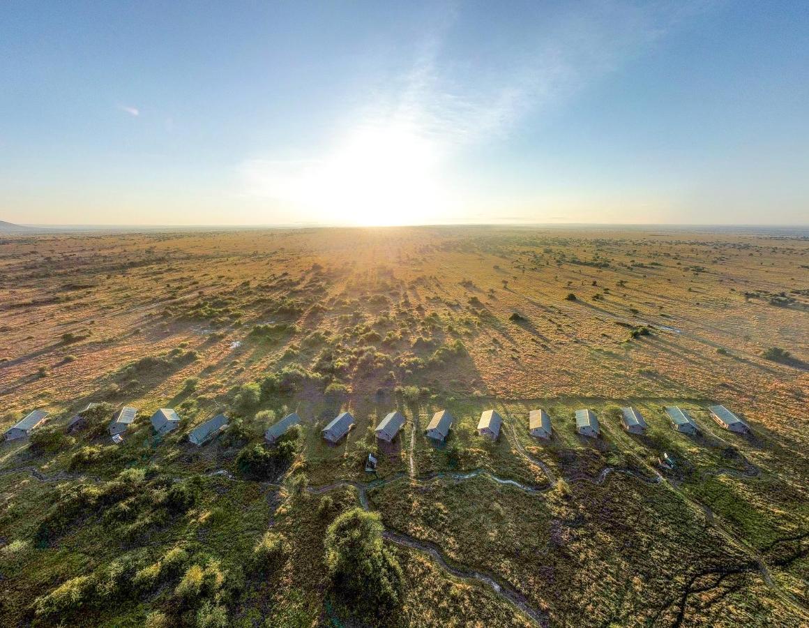 Africa Safari Serengeti Ikoma Экстерьер фото