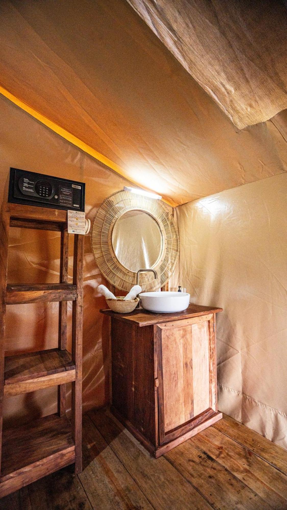 Africa Safari Serengeti Ikoma Экстерьер фото